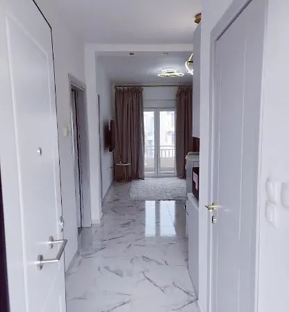 Elite Apartment Peraia (Thessaloniki)