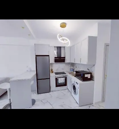 Apartament Elite *